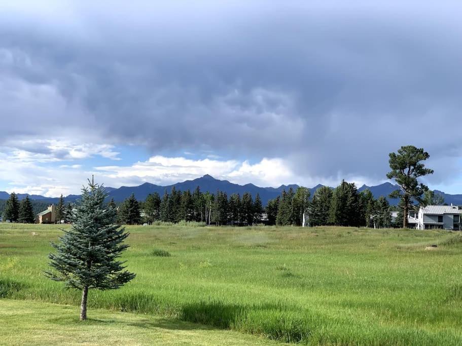 Talisman Amazing Views Walk To Uptown Sleeps 4 Villa Pagosa Springs Buitenkant foto
