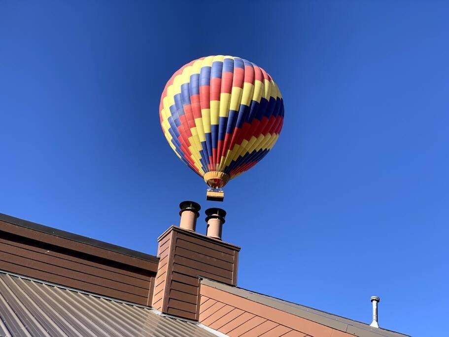 Talisman Amazing Views Walk To Uptown Sleeps 4 Villa Pagosa Springs Buitenkant foto