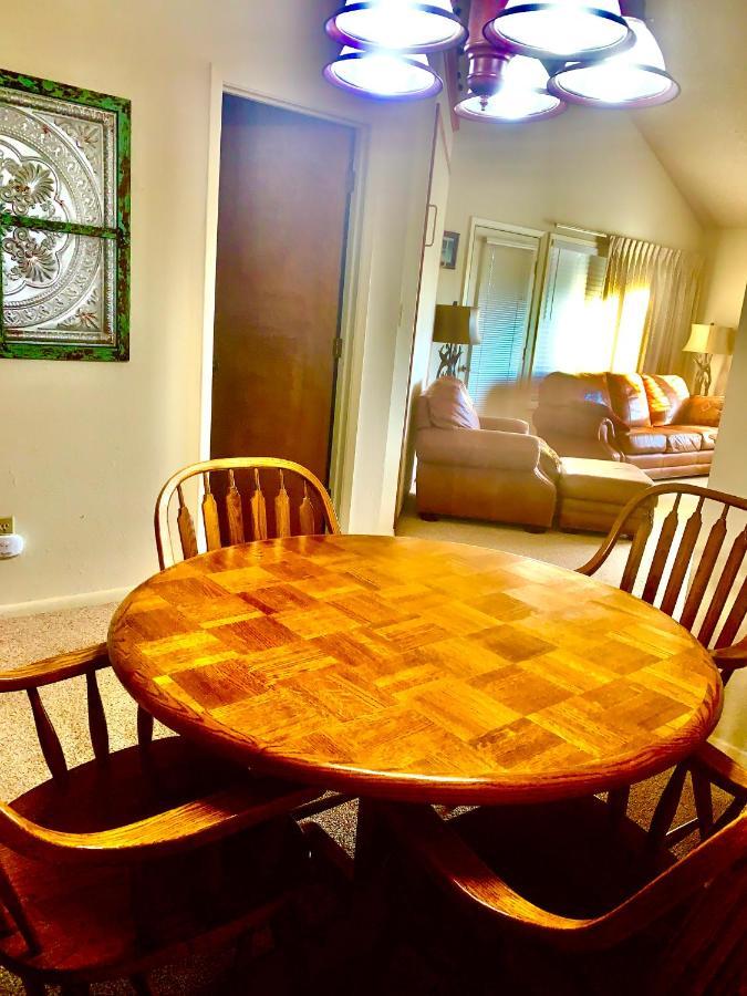 Talisman Amazing Views Walk To Uptown Sleeps 4 Villa Pagosa Springs Buitenkant foto