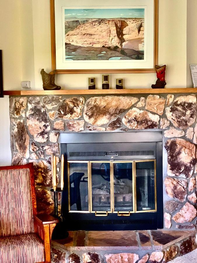 Talisman Amazing Views Walk To Uptown Sleeps 4 Villa Pagosa Springs Buitenkant foto