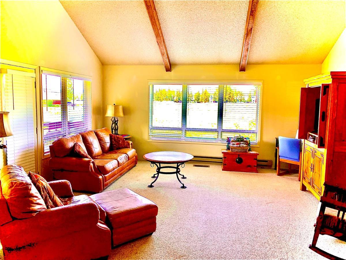 Talisman Amazing Views Walk To Uptown Sleeps 4 Villa Pagosa Springs Buitenkant foto